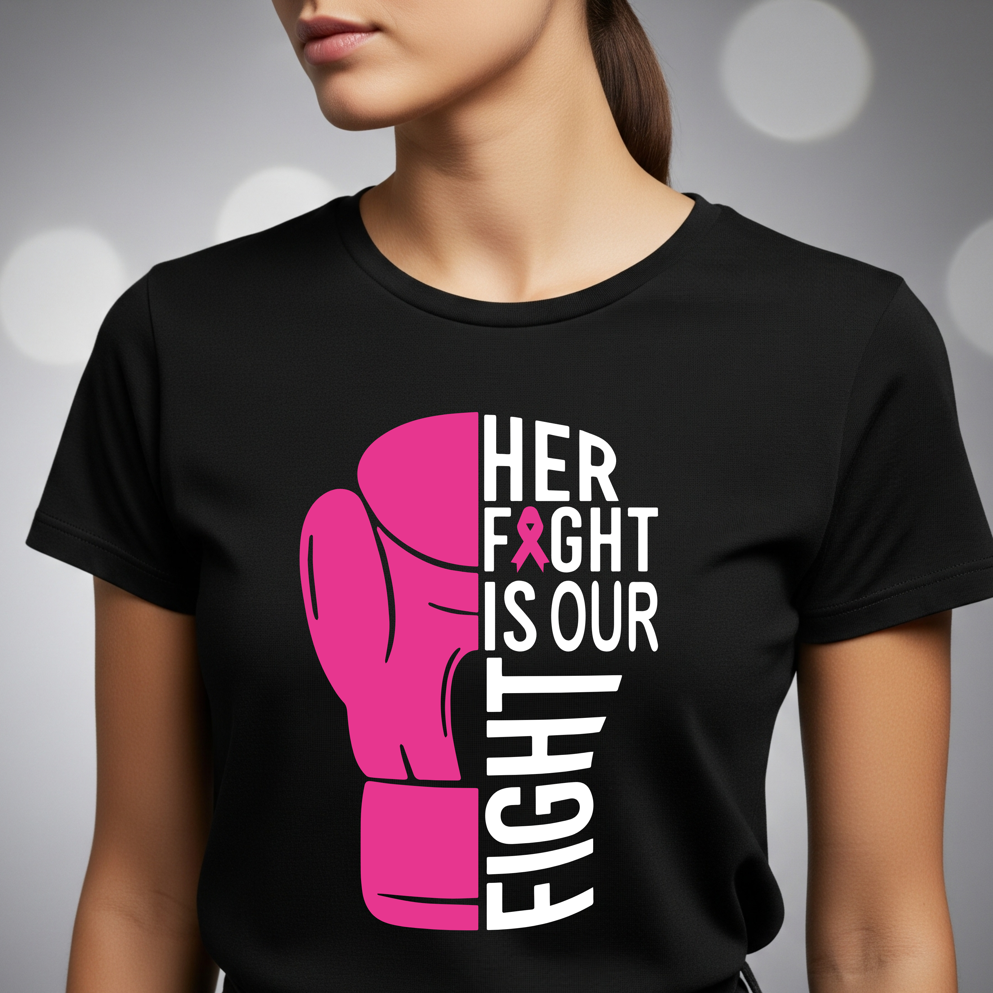 Her Fight Is Our Fight