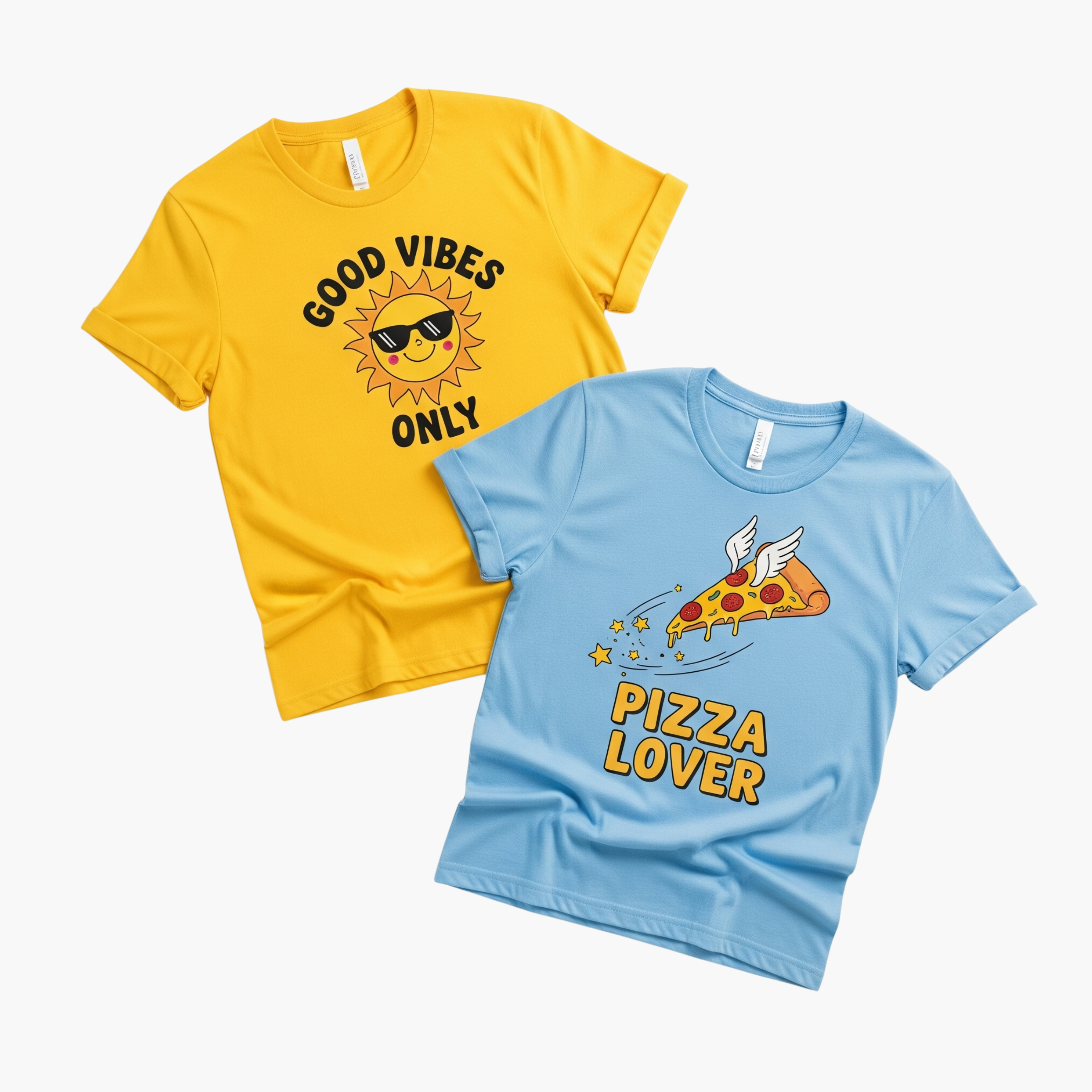 T-Shirts