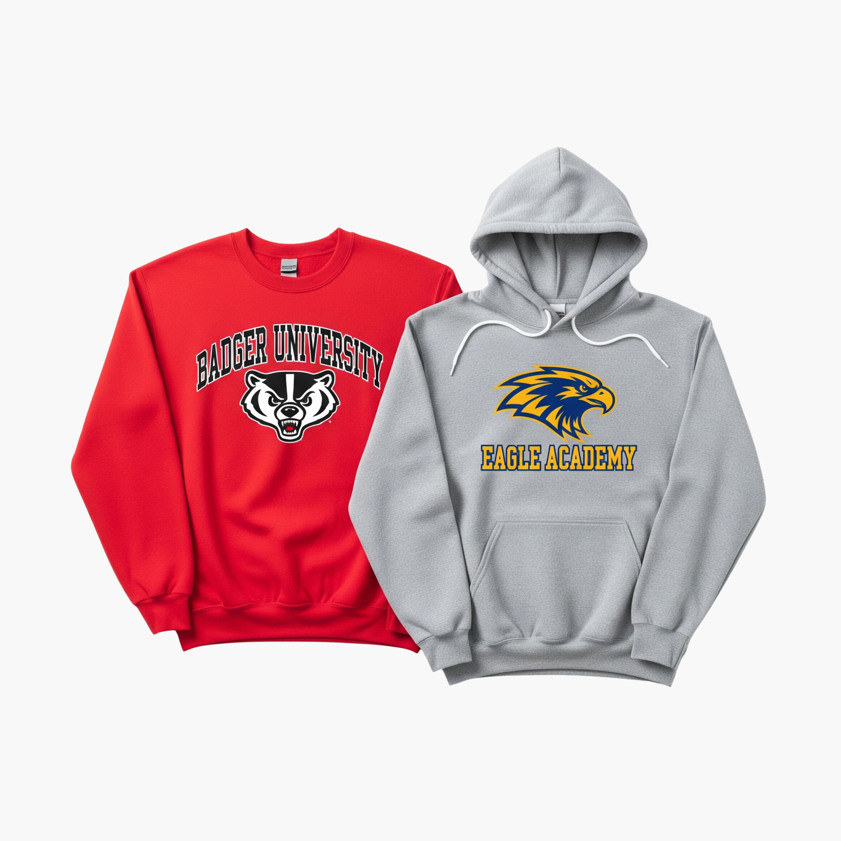Sweatshirts
