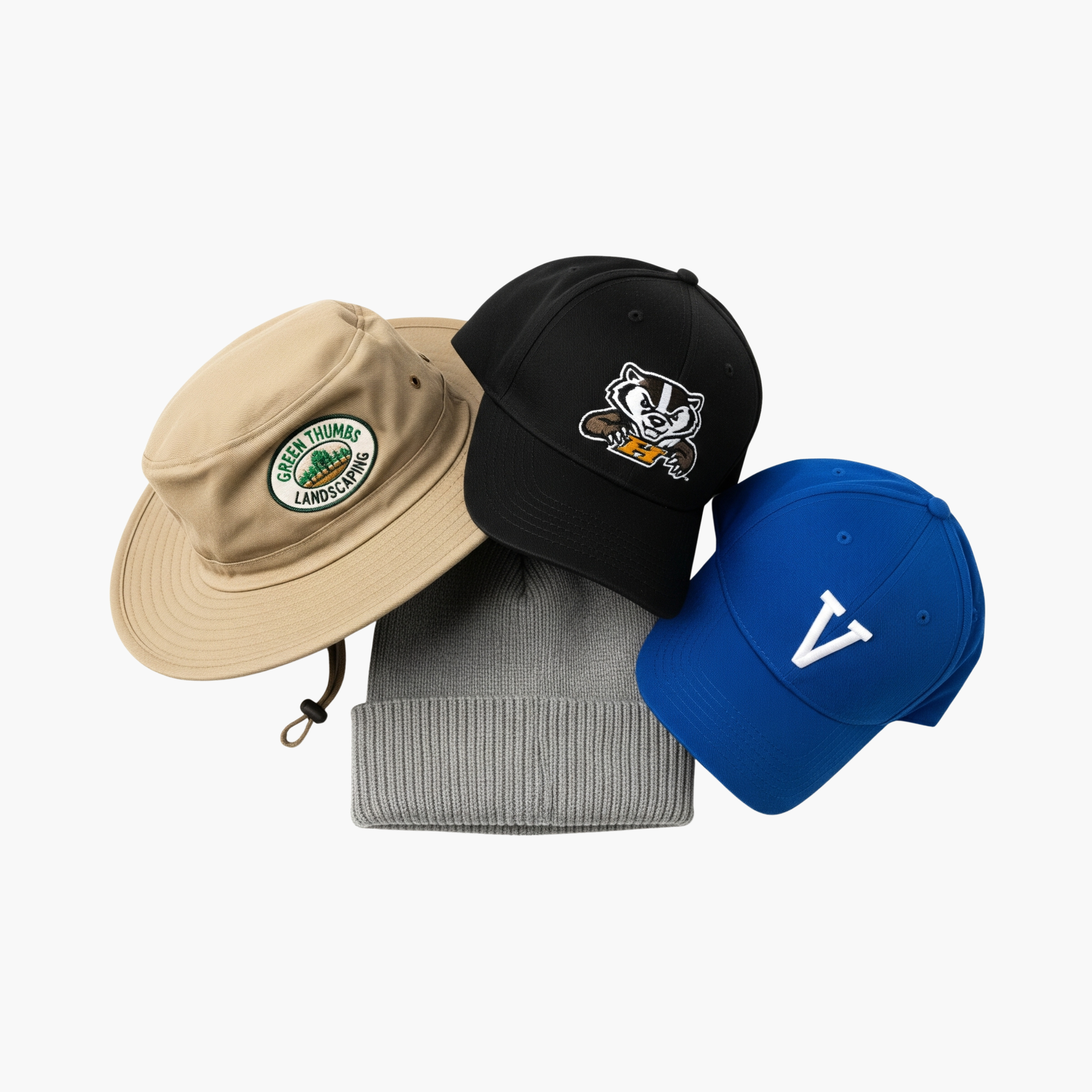 Hats