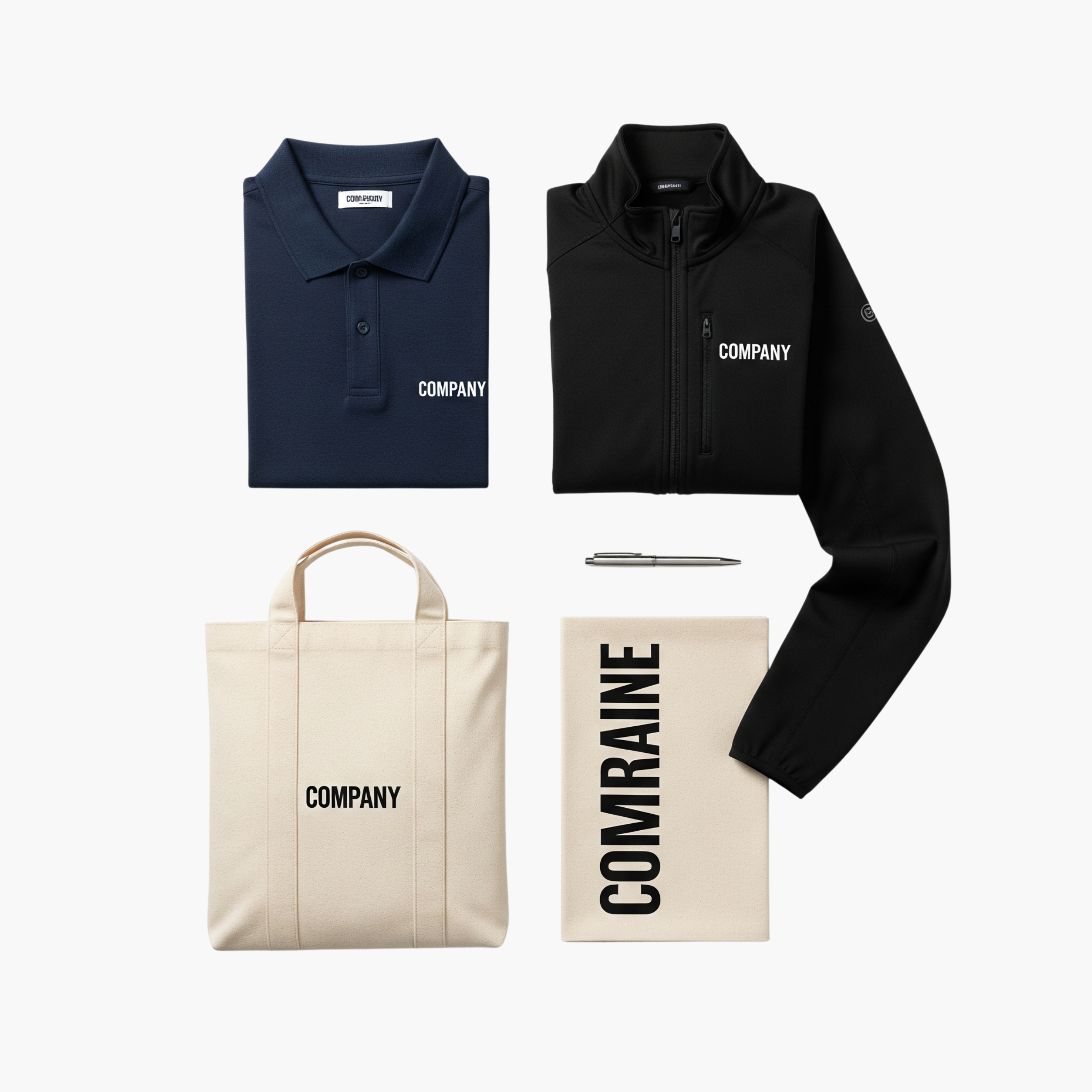 Business Wear