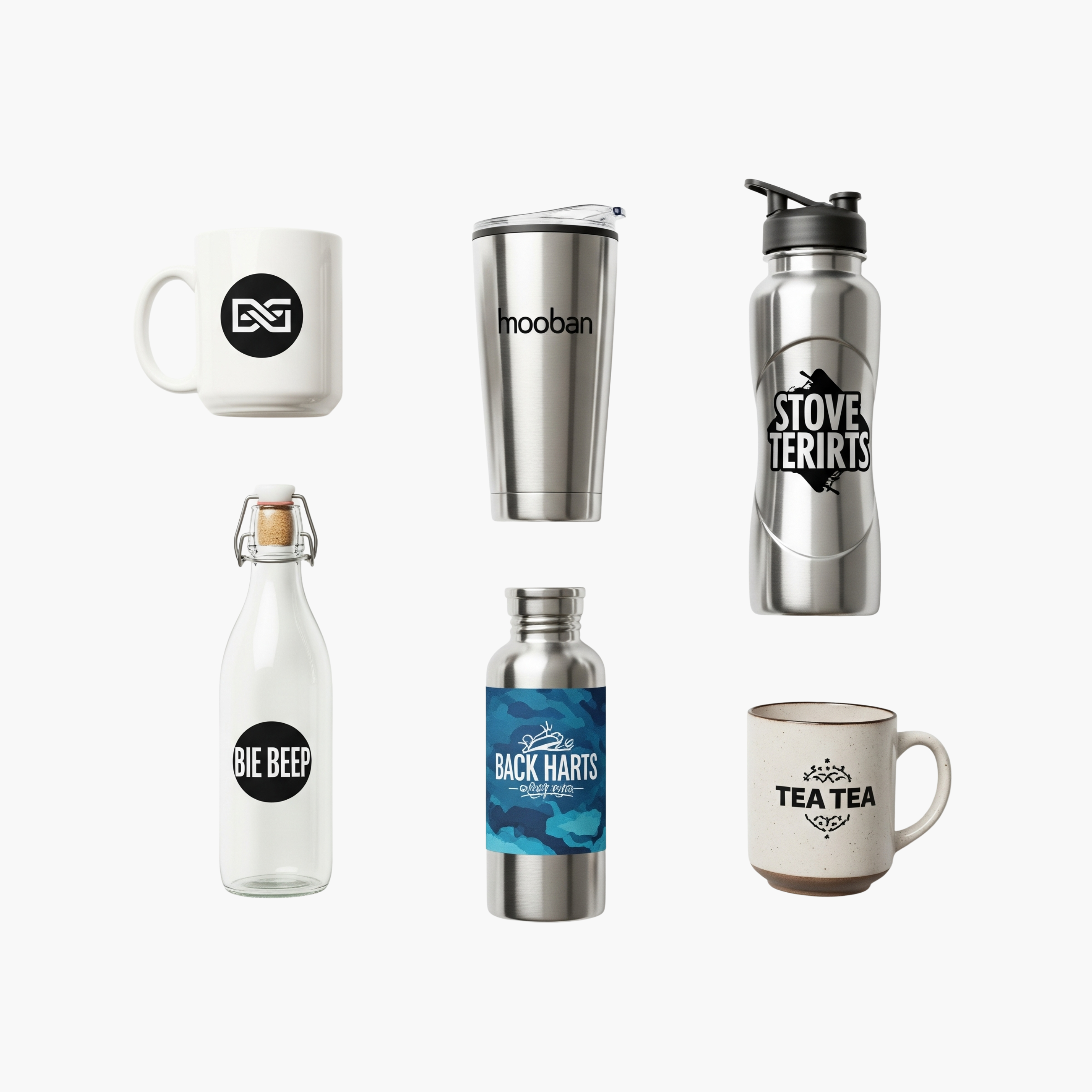 Drinkware