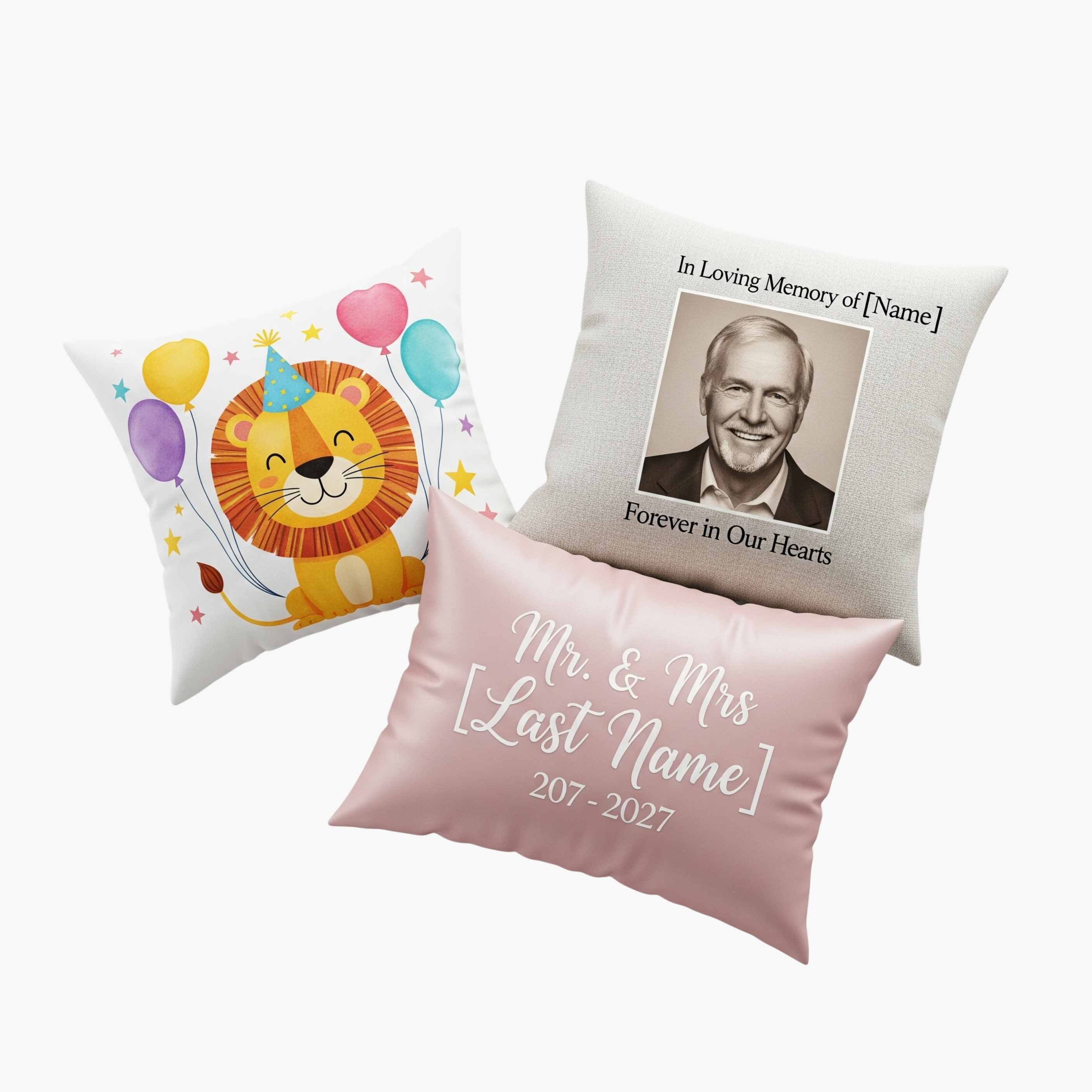 PIllows