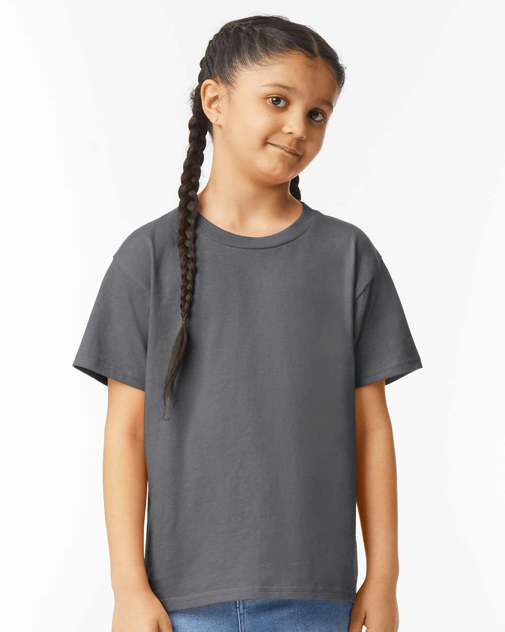 Gildan Softstyle Youth T-Shirt (64000B)