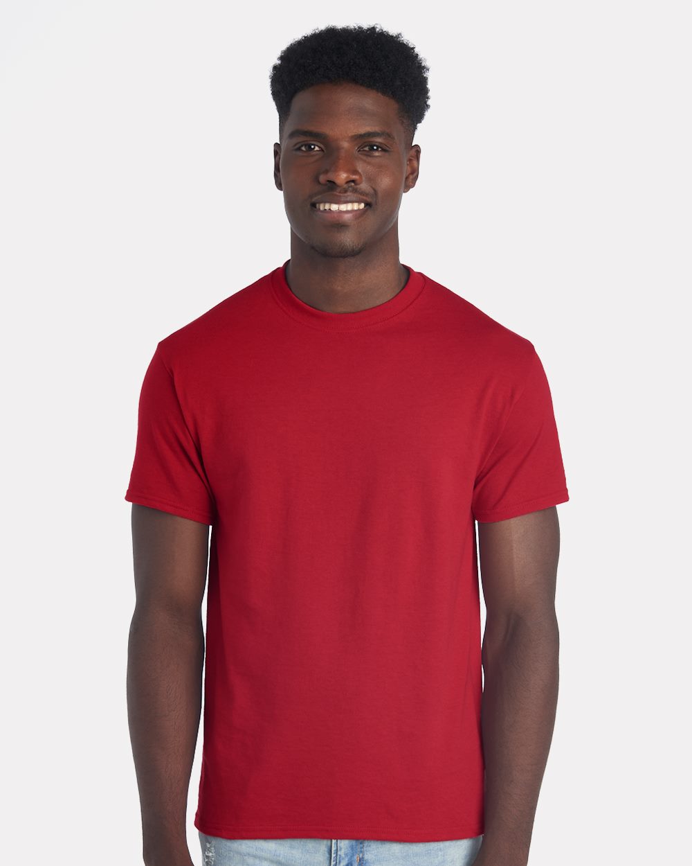 Jerzees Heavyweight T-Shirt (29M)