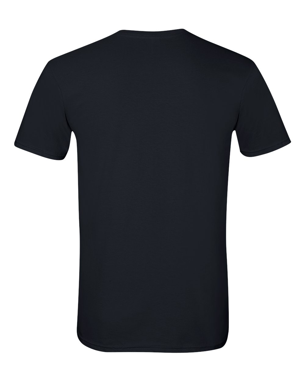 Gildan 4.5oz. Softstyle T-Shirt (64000)