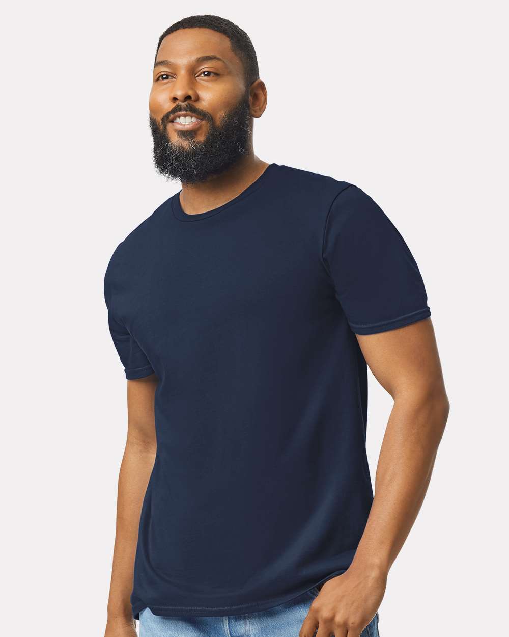 Gildan 4.5oz. Softstyle T-Shirt (64000)