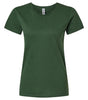 Gildan 5.3oz Heavy Cotton Ladies T-Shirt