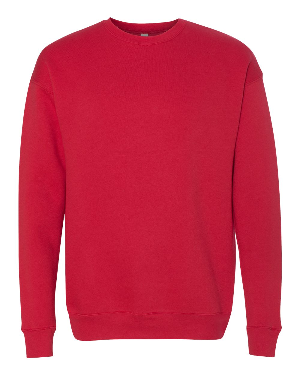 Bella+Canvas Unisex Sponge Fleece Sweatshirt (CV3945)