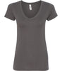 Next Level Ladies Ideal V-Neck T-Shirt (1540)