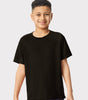 Gildan Youth 5.3oz 100% Heavy T (5000B)