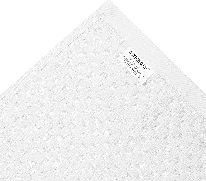 Measurement Kitchen Towel