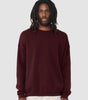 Bella+Canvas Unisex Sponge Fleece Sweatshirt (CV3945)
