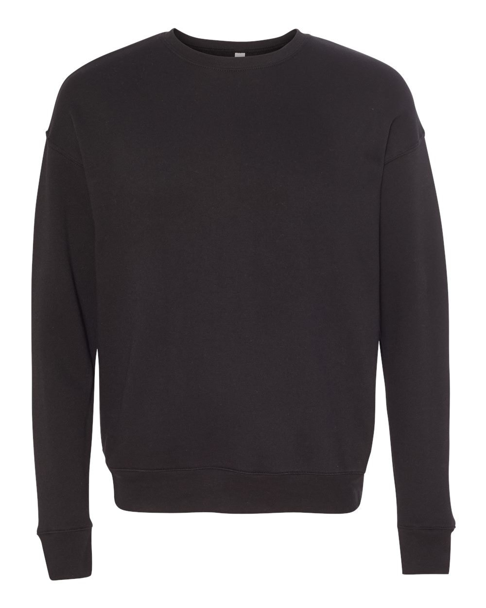Bella+Canvas Unisex Sponge Fleece Sweatshirt (CV3945)