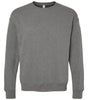 Bella+Canvas Unisex Sponge Fleece Sweatshirt (CV3945)