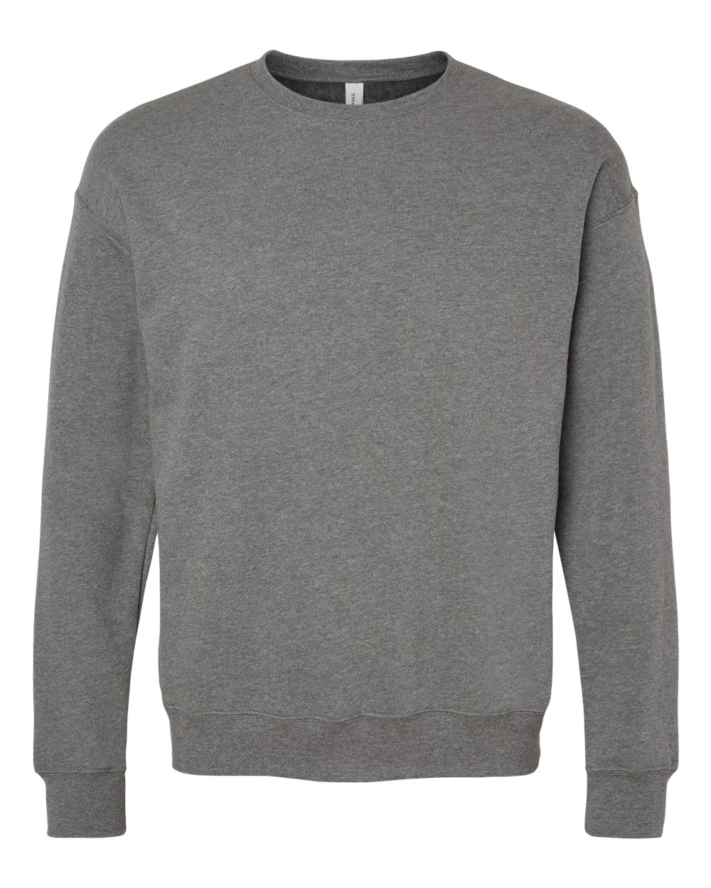 Bella+Canvas Unisex Sponge Fleece Sweatshirt (CV3945)