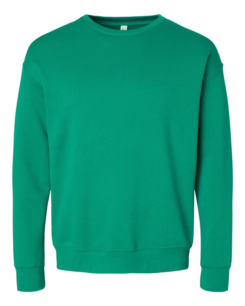 Bella+Canvas Unisex Sponge Fleece Sweatshirt (CV3945)