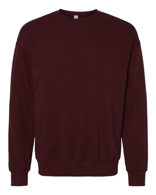 Bella+Canvas Unisex Sponge Fleece Sweatshirt (CV3945)