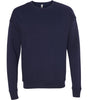 Bella+Canvas Unisex Sponge Fleece Sweatshirt (CV3945)