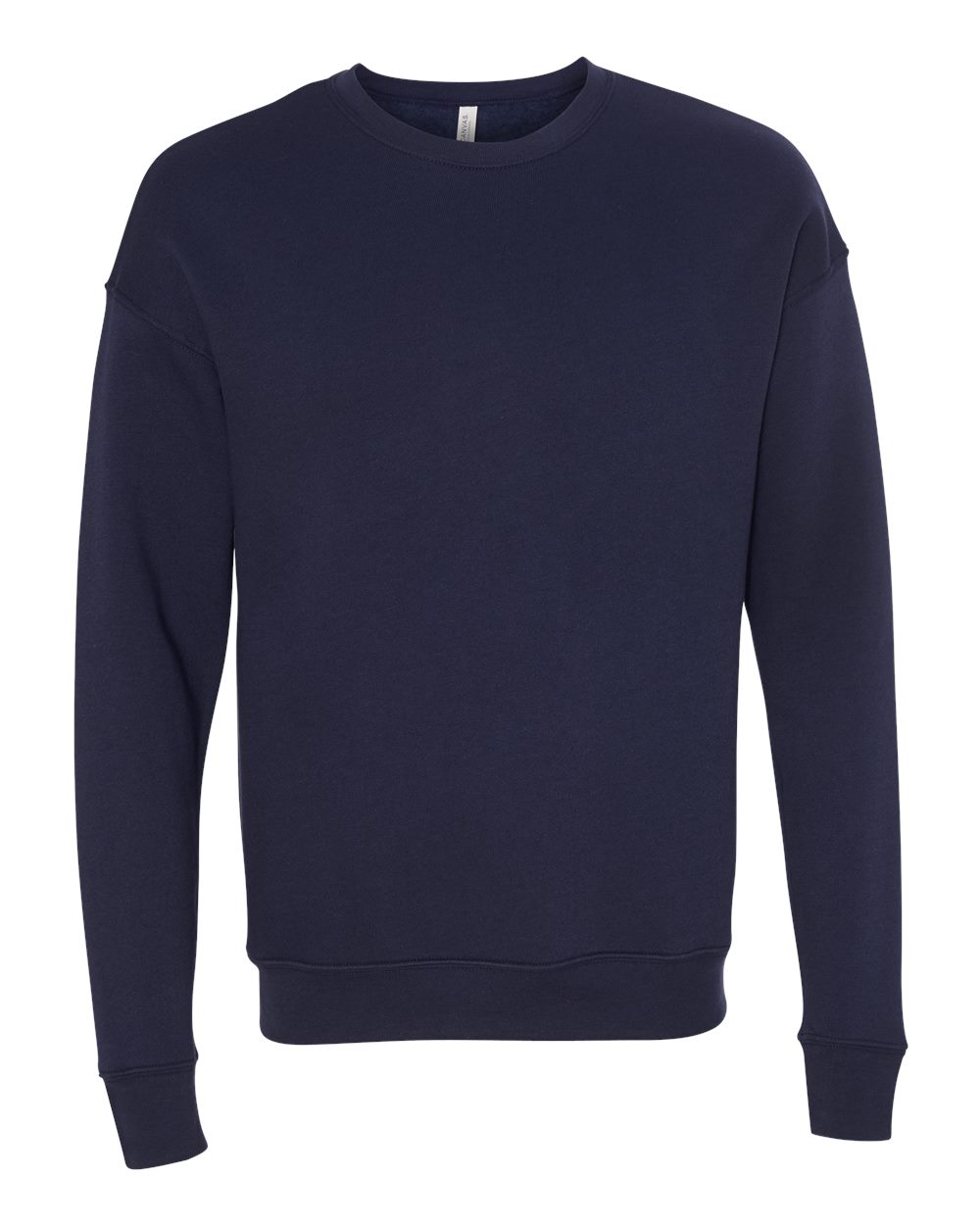 Bella+Canvas Unisex Sponge Fleece Sweatshirt (CV3945)