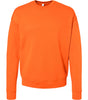 Bella+Canvas Unisex Sponge Fleece Sweatshirt (CV3945)
