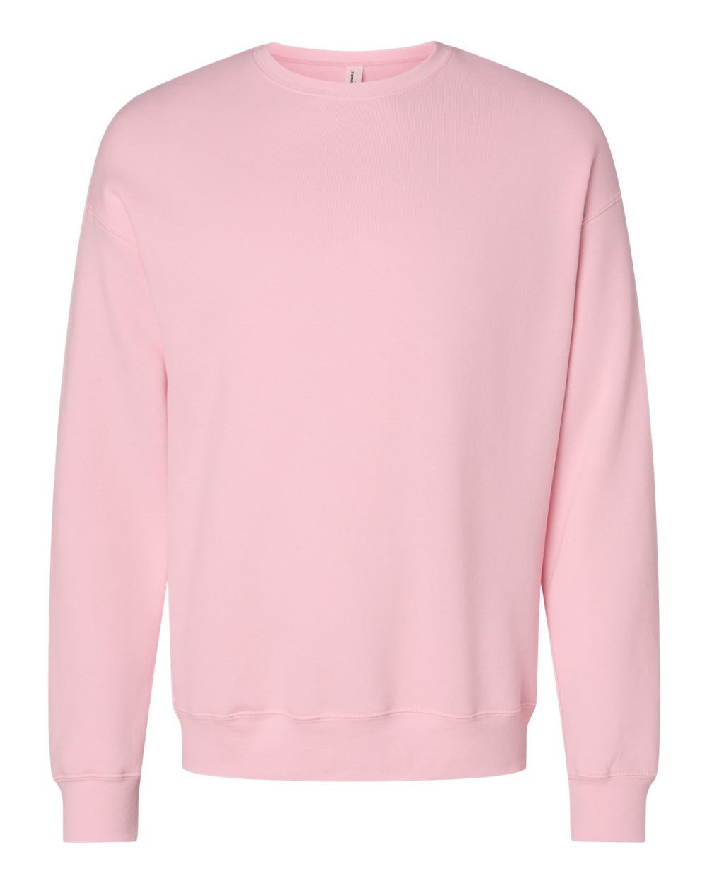 Bella+Canvas Unisex Sponge Fleece Sweatshirt (CV3945)