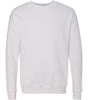 Bella+Canvas Unisex Sponge Fleece Sweatshirt (CV3945)