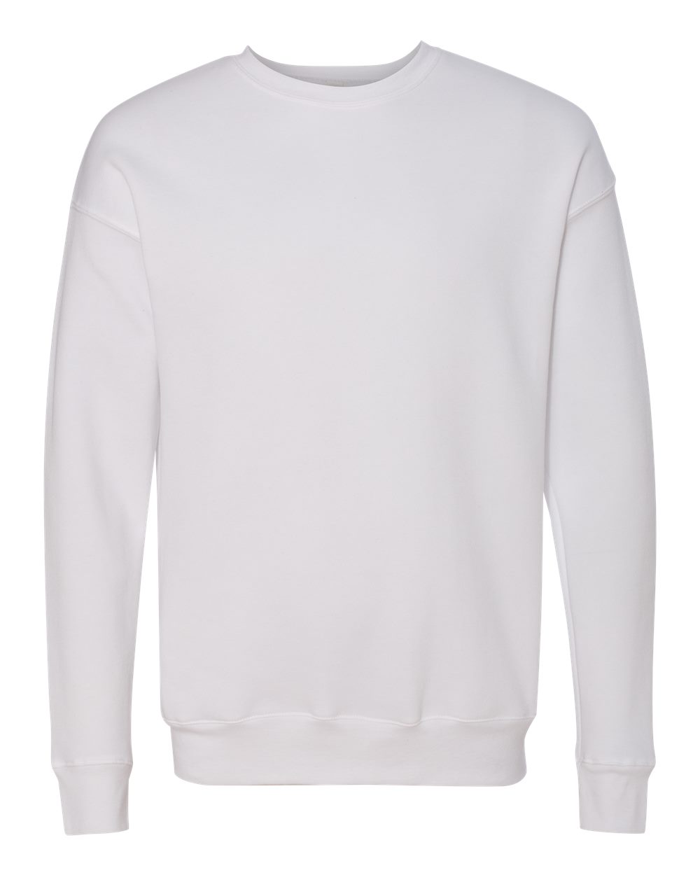 Bella+Canvas Unisex Sponge Fleece Sweatshirt (CV3945)