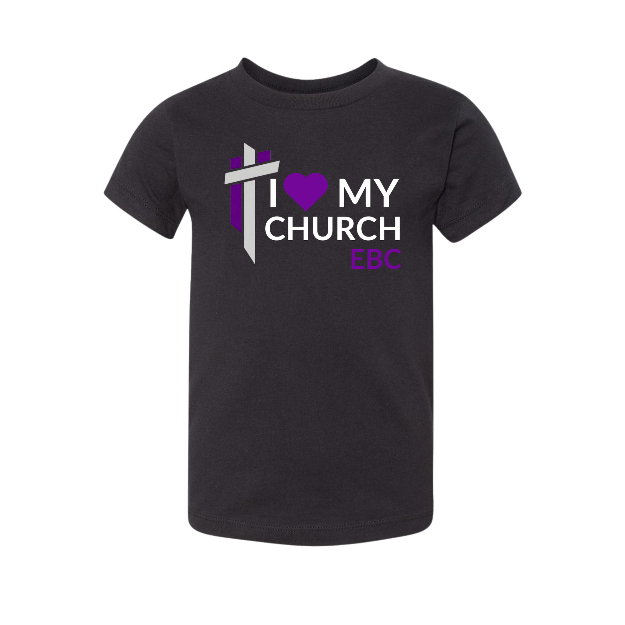 Toddler Jersey Tee