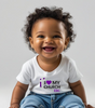 Infant Jersey Tee