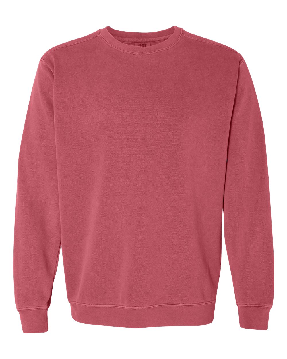 Comfort Colors Crewneck Sweatshirt (CC1566)