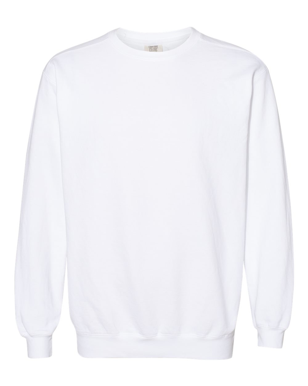 Comfort Colors Crewneck Sweatshirt (CC1566)