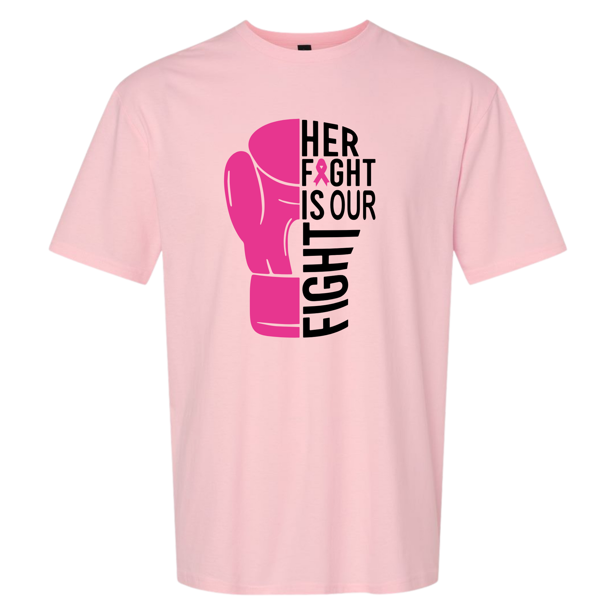 Her Fight Is Our Fight