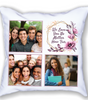 We Love You Pillow