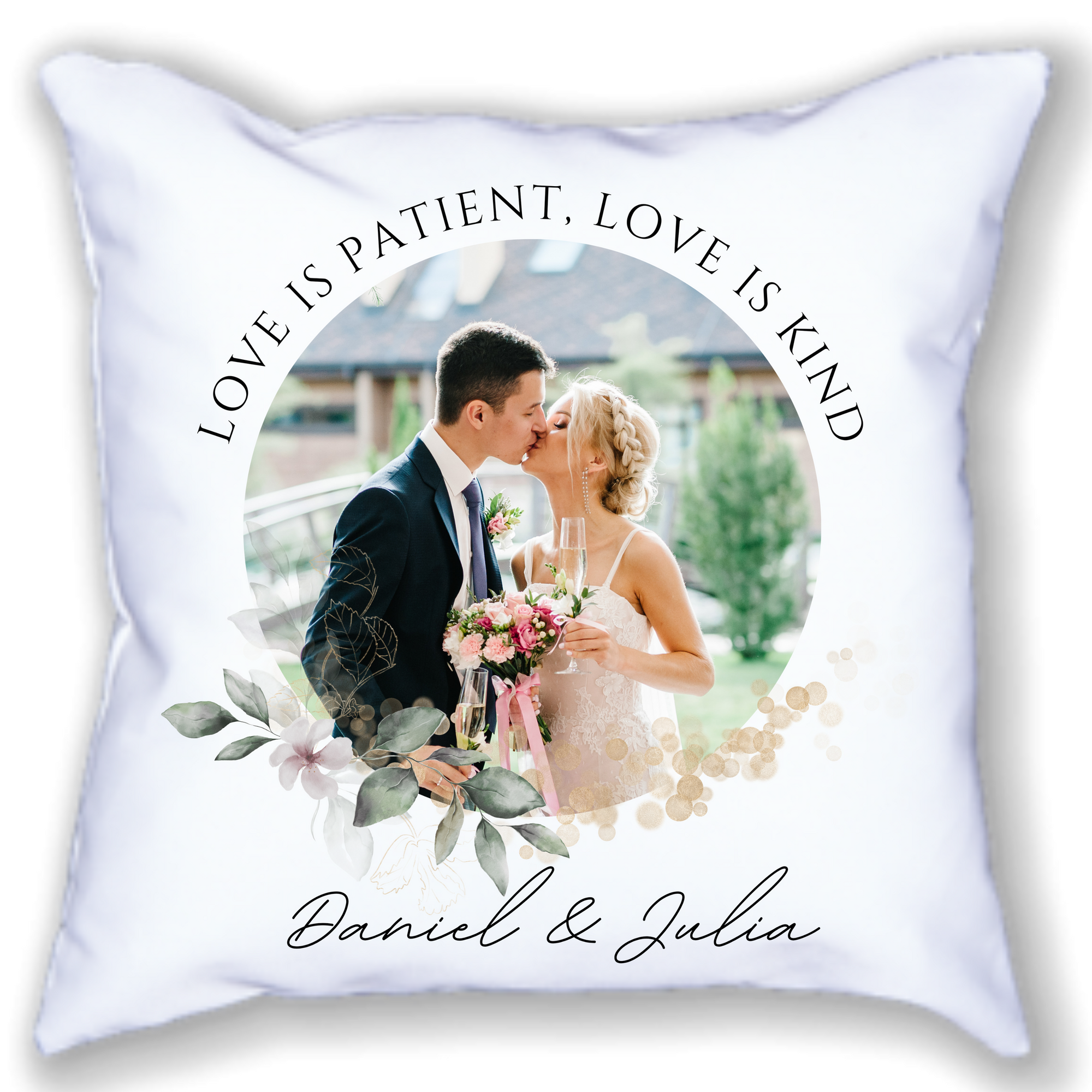 Love Is Kind