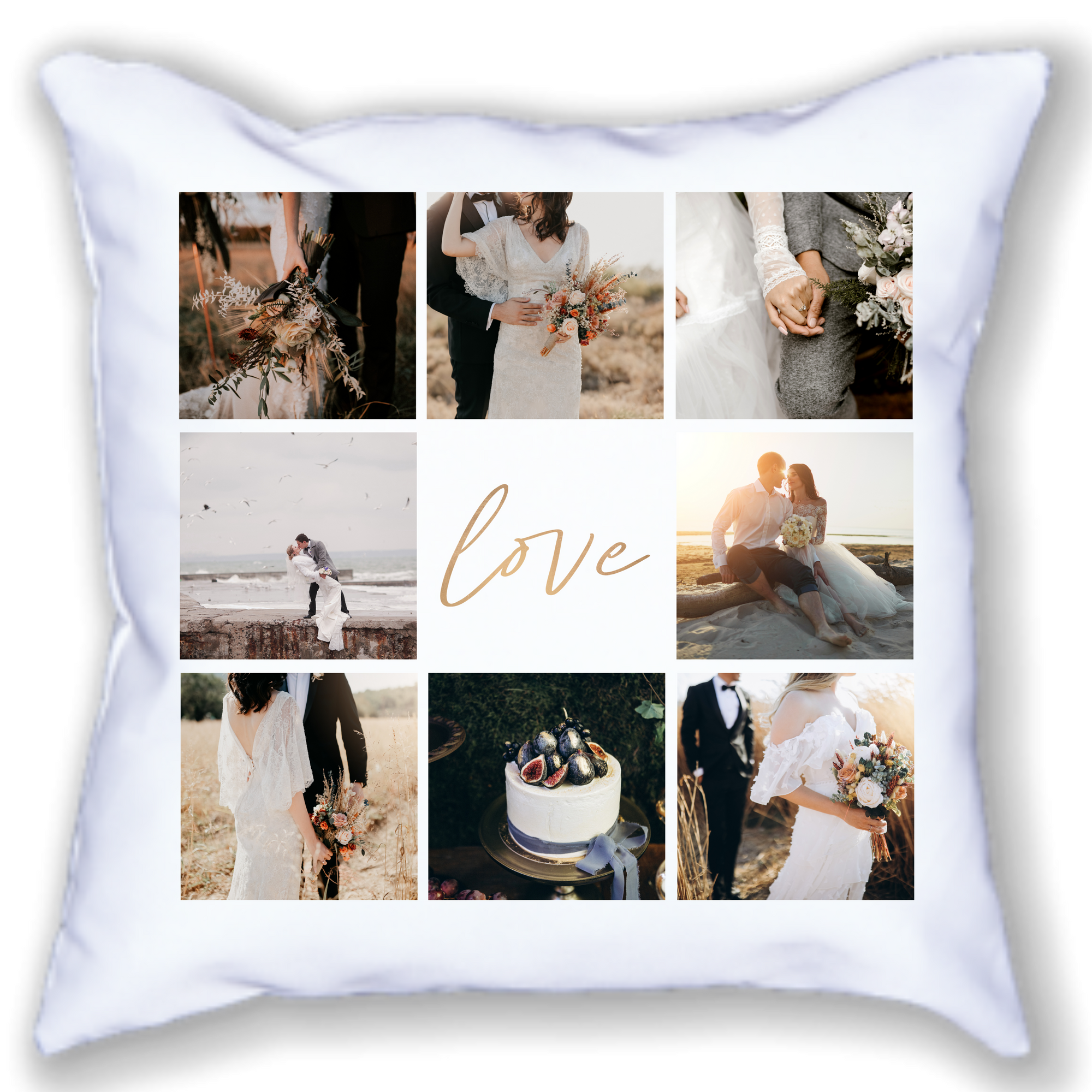 Love Squares