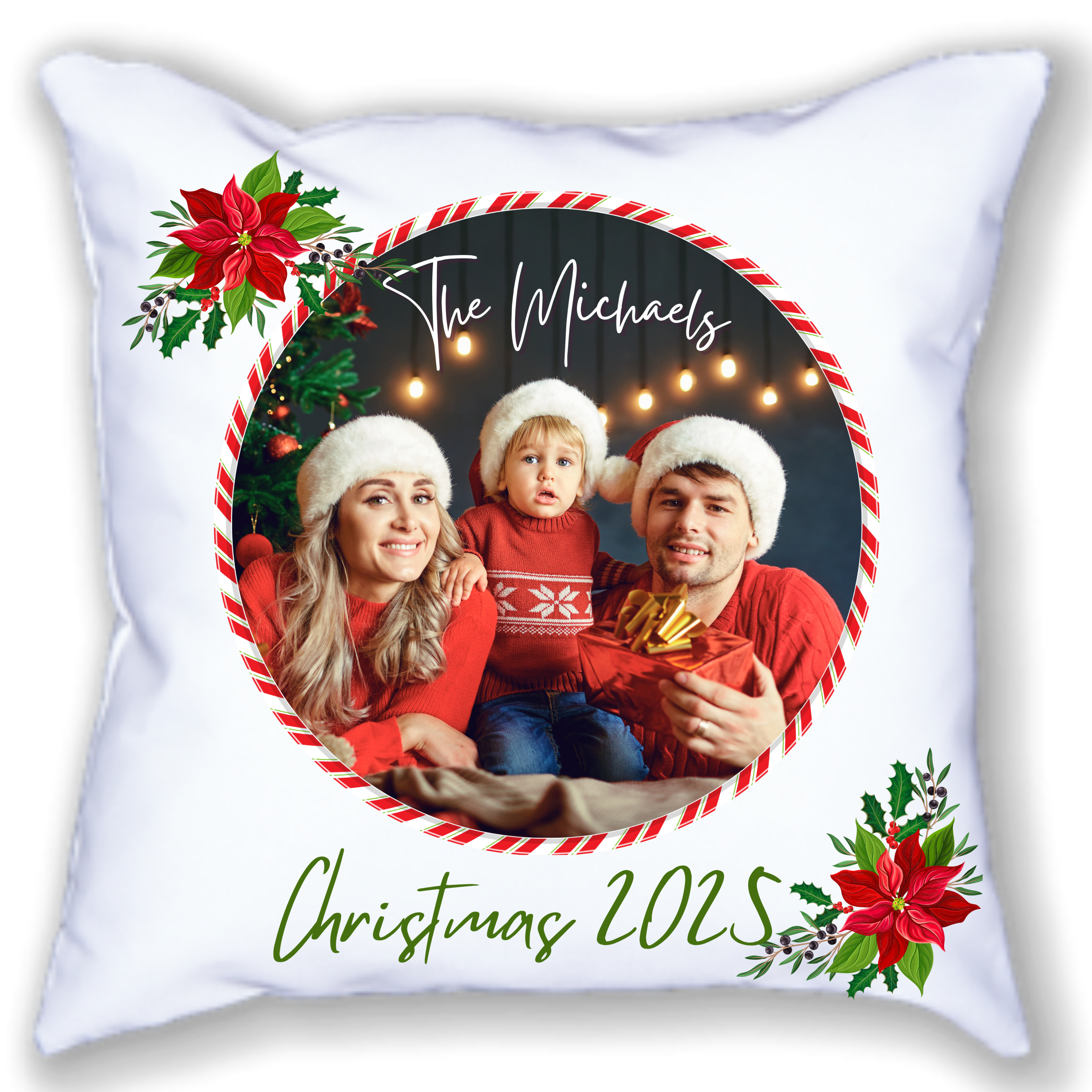 Family Christmas