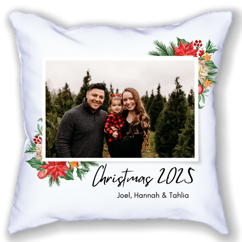 Christmas Floral
