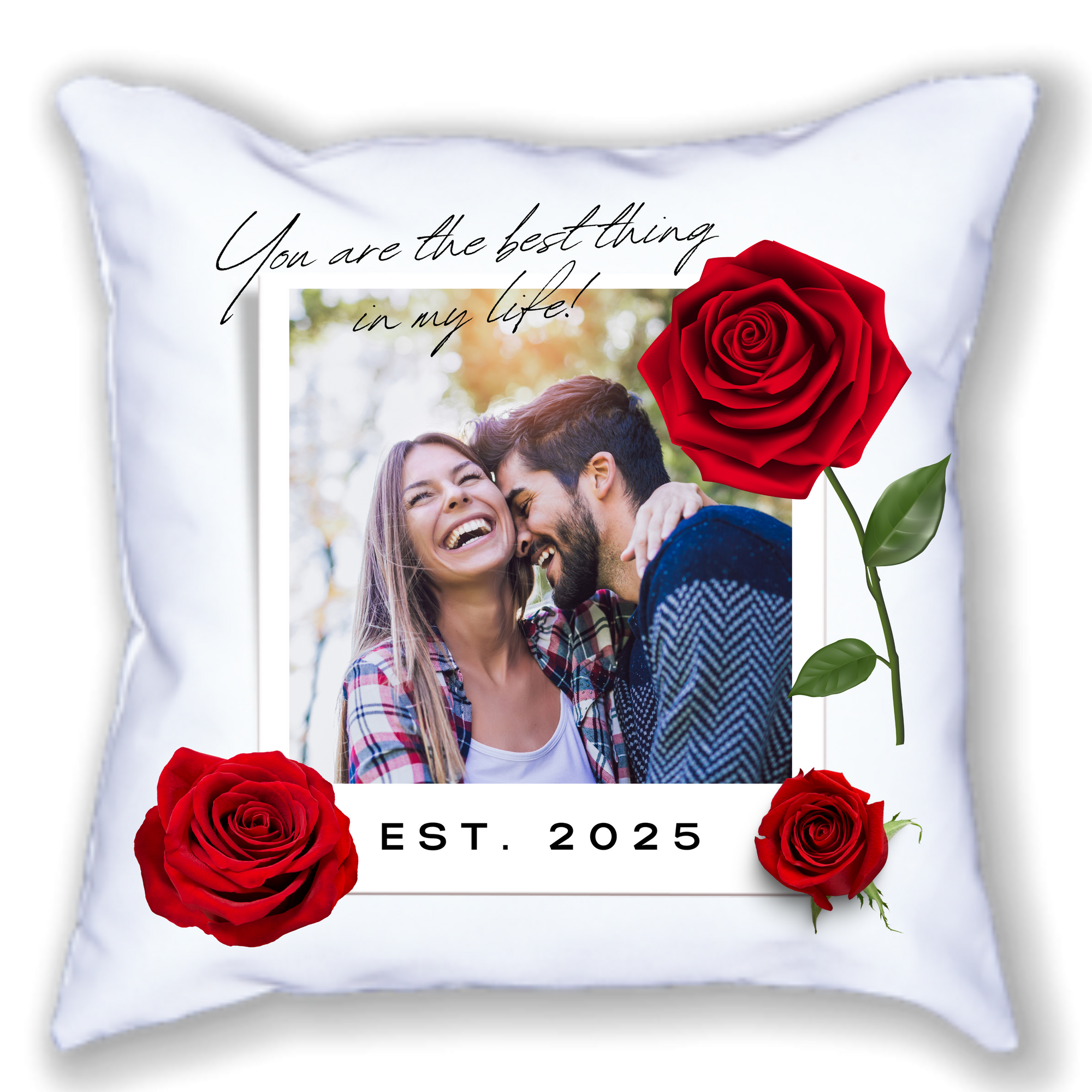 Love Roses