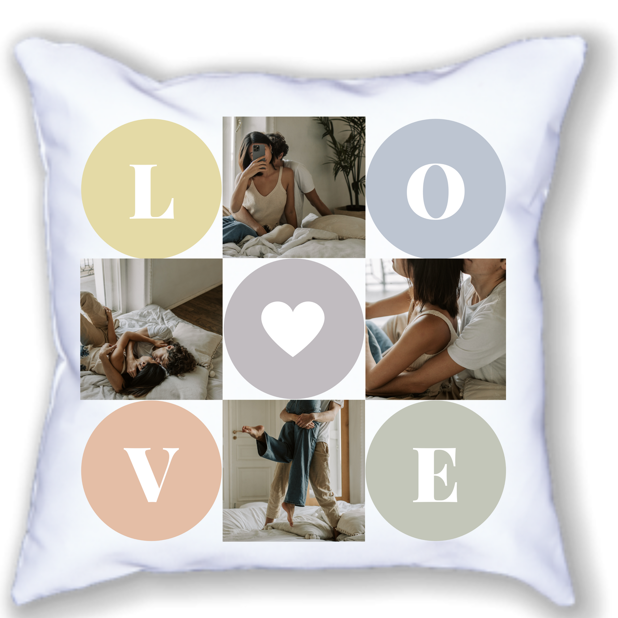 Love Circles