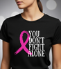 Your Don't Fight Alone
