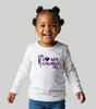 Toddler Jersey Long Sleeve Tee