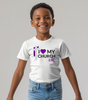 Youth Jersey Tee