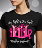Hands - Her Fight is Our Fight