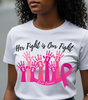 Hands - Her Fight is Our Fight