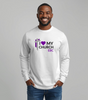 Unisex Adult Jersey Long Sleeve