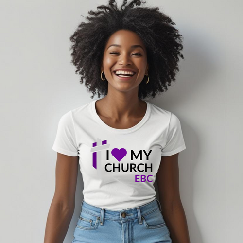 Unisex Adult Jersey Tee