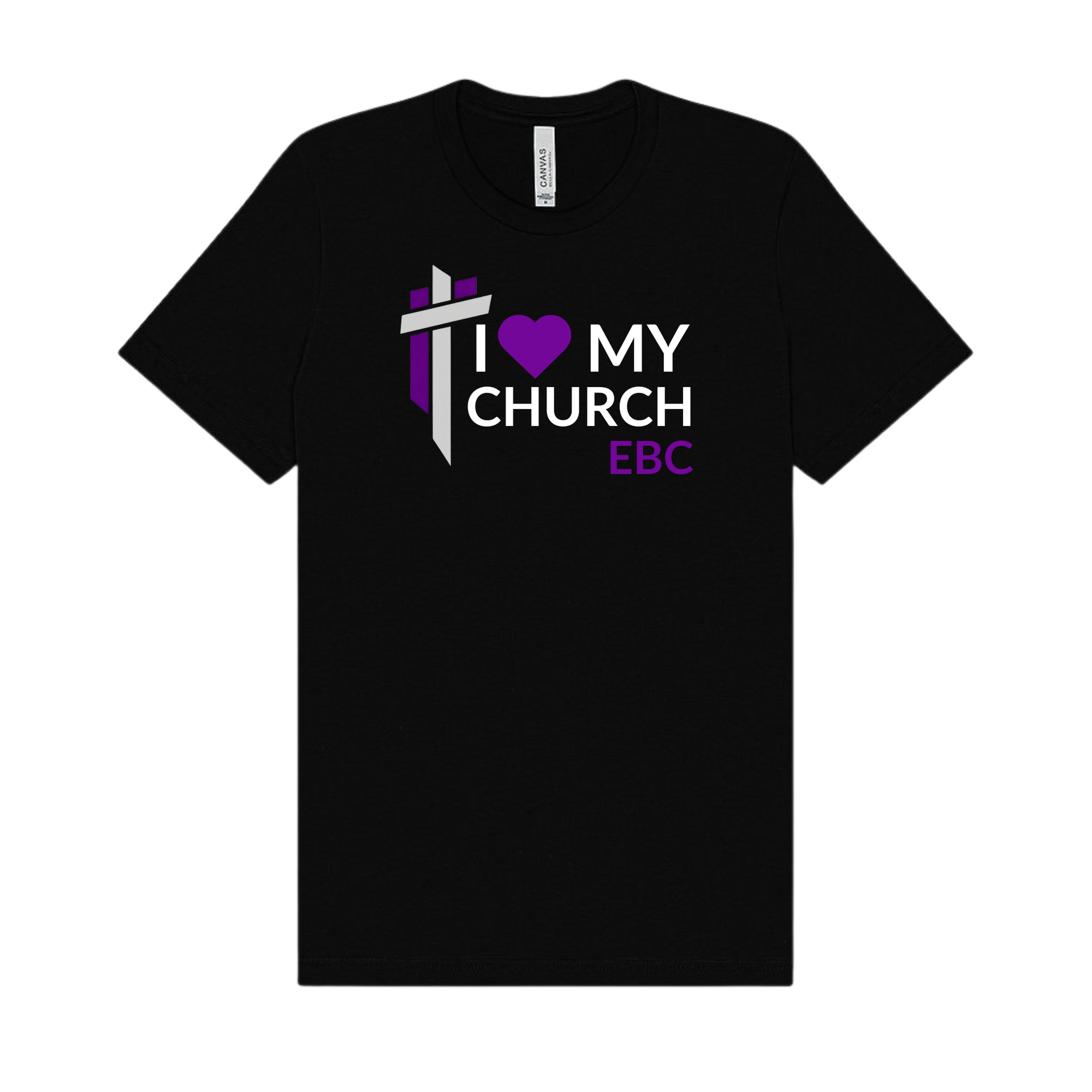 Unisex Adult Jersey Tee