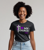 Unisex Adult Jersey Tee