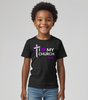 Youth Jersey Tee